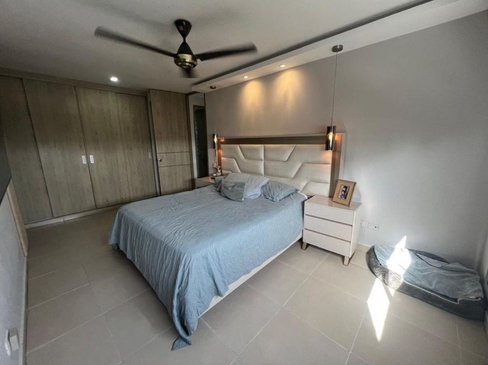Apartamento en venta en Ciudad Jardin, Barranquilla · foto 9 de 24
