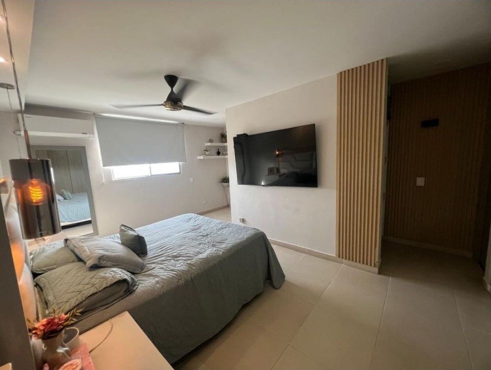 Apartamento en venta en Ciudad Jardin, Barranquilla · foto 11 de 24