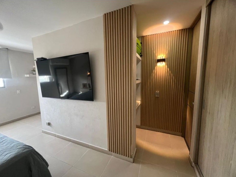 Apartamento en venta en Ciudad Jardin, Barranquilla · foto 12 de 24