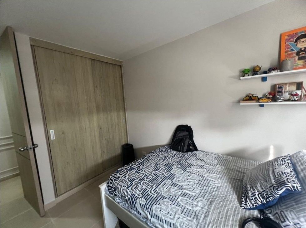 Apartamento en venta en Ciudad Jardin, Barranquilla · foto 19 de 24