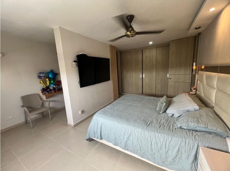 Apartamento en venta en Ciudad Jardin, Barranquilla · foto 10 de 24