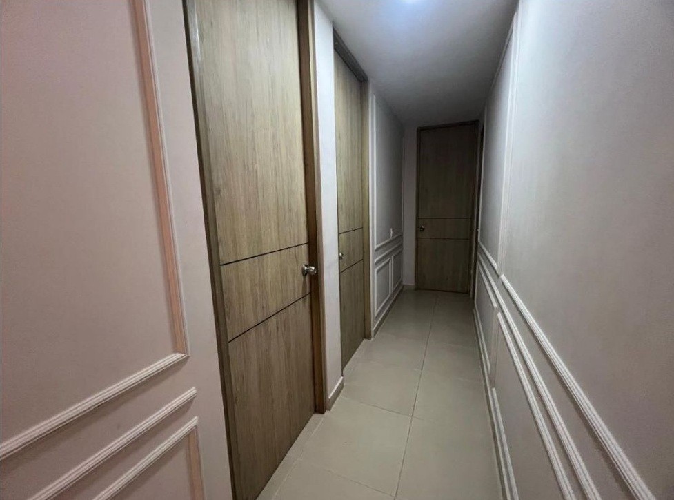 Apartamento en venta en Ciudad Jardin, Barranquilla · foto 7 de 24