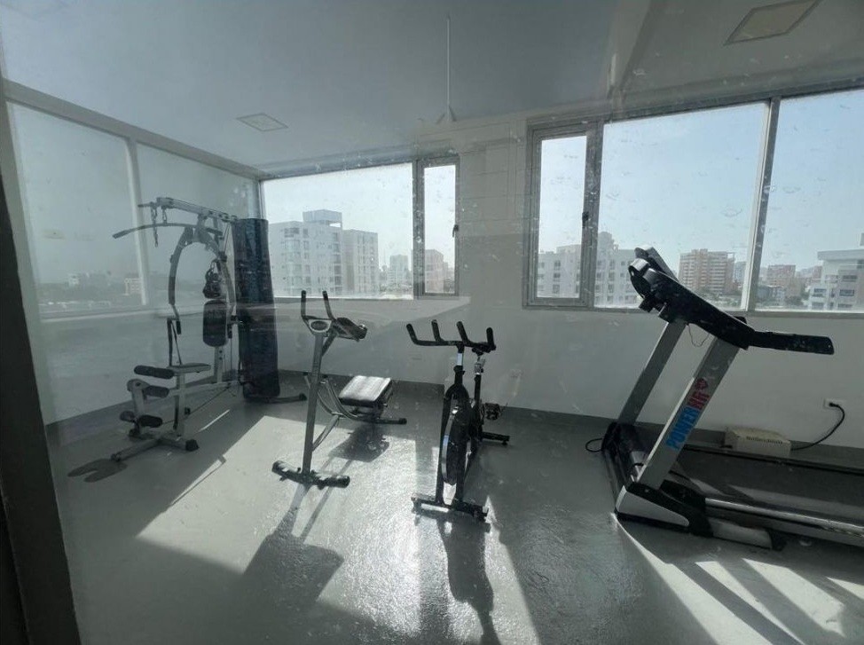 Apartamento en venta en Ciudad Jardin, Barranquilla · foto 22 de 24