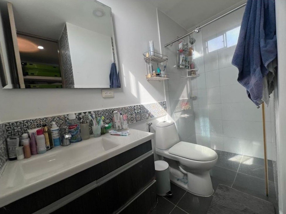 Apartamento en venta en Ciudad Jardin, Barranquilla · foto 20 de 24