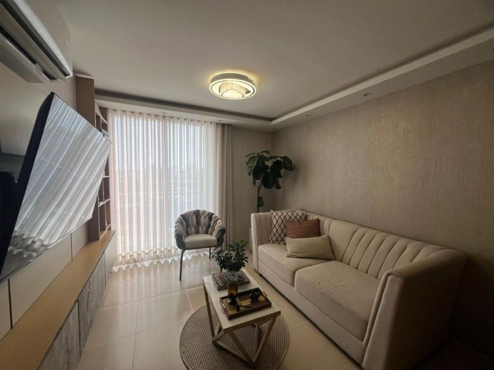 Apartamento en venta en Ciudad Jardin, Barranquilla · foto 2 de 24