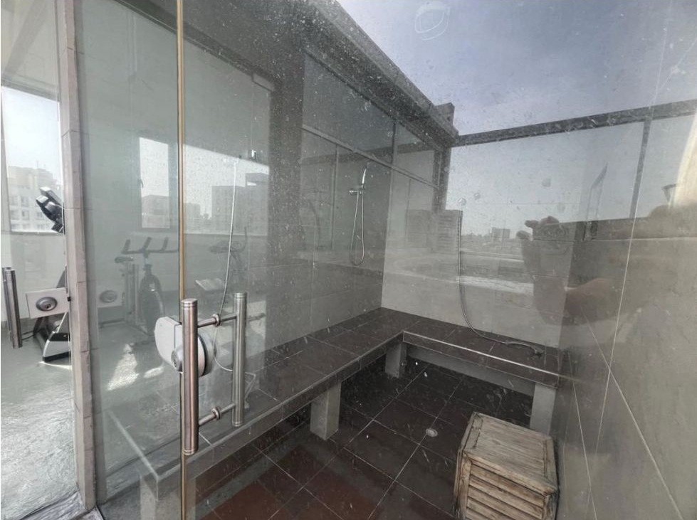 Apartamento en venta en Ciudad Jardin, Barranquilla · foto 23 de 24