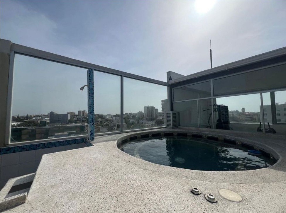 Apartamento en venta en Ciudad Jardin, Barranquilla · foto 24 de 24