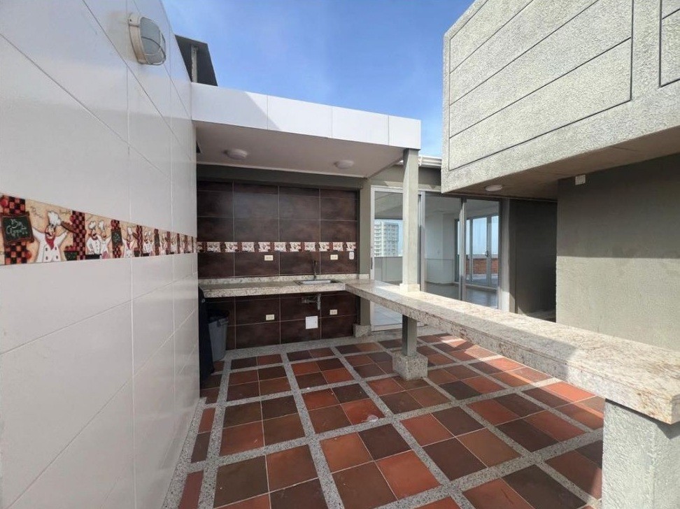Apartamento en venta en Ciudad Jardin, Barranquilla · foto 21 de 24