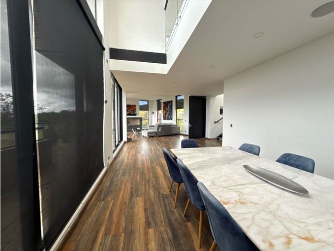 Casa de 4 alcobas en arriendo en Altos De Yerbabuena, Sopó, 800 m² · foto 3 de 20