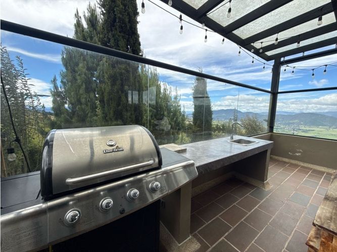 Casa de 4 alcobas en arriendo en Altos De Yerbabuena, Sopó, 800 m² · foto 18 de 20