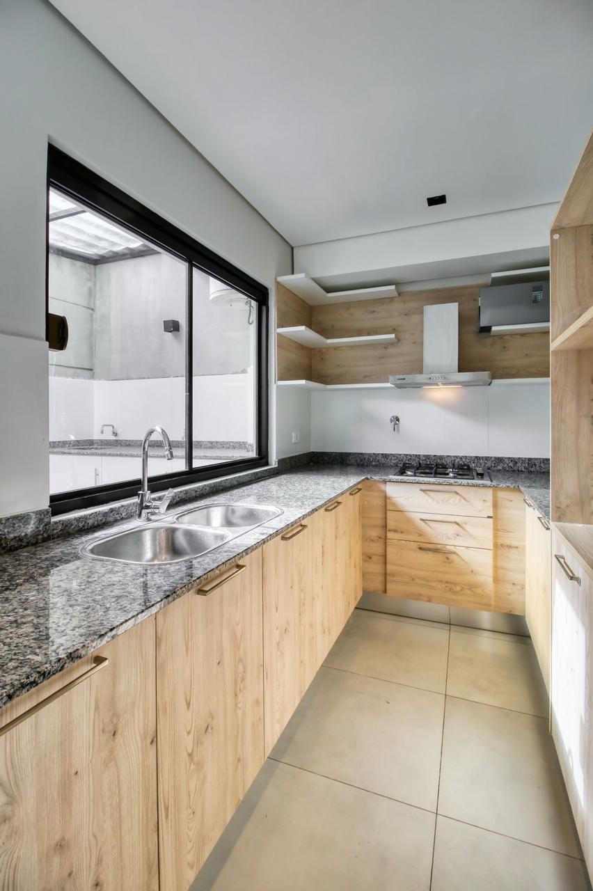 ALQUILO O VENDO DUPLEX ZONA VILLA OLIMPIA LAGUNA GRANDE — foto 3