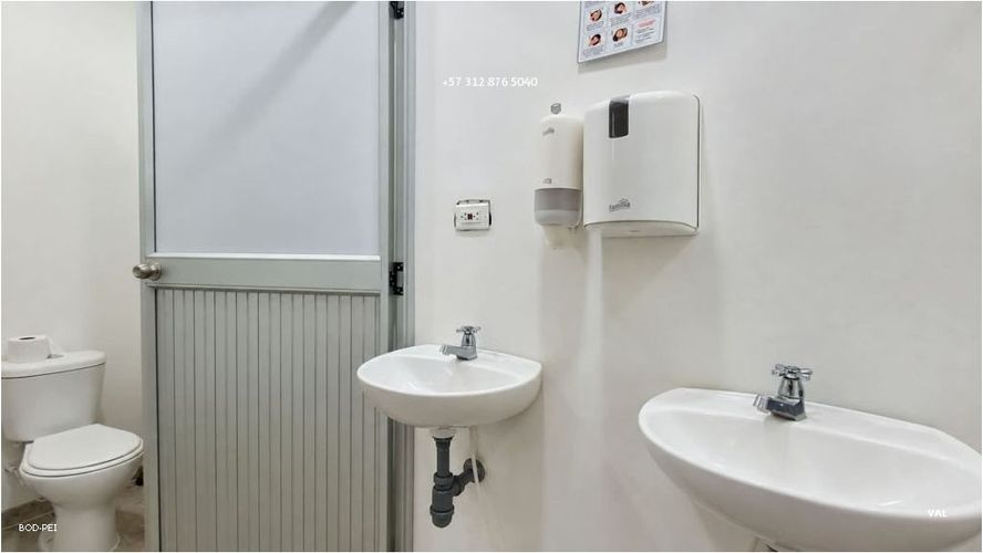 Bodega en arriendo en San Jose Sur, Pereira, 320 m² · foto 2 de 12