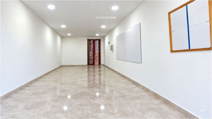 Bodega en arriendo en San Jose Sur, Pereira, 320 m² · foto 4 de 12