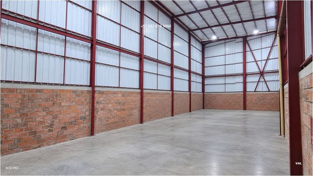 Bodega en Arriendo en Pereira