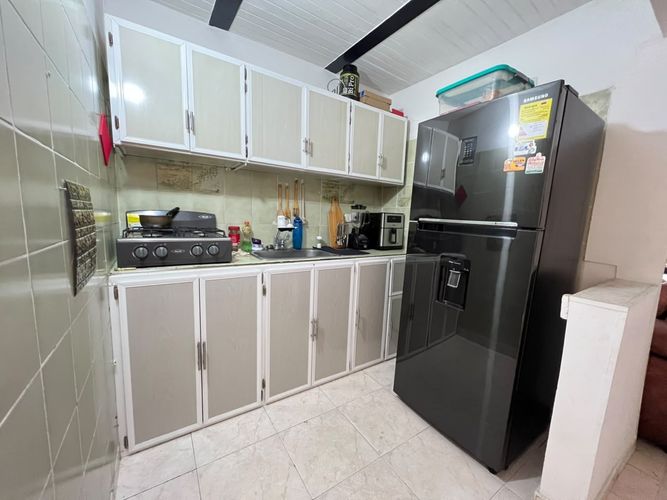 Casa de 5 alcobas en venta en Villa Colombia, Cali, 126 m² · foto 3 de 16