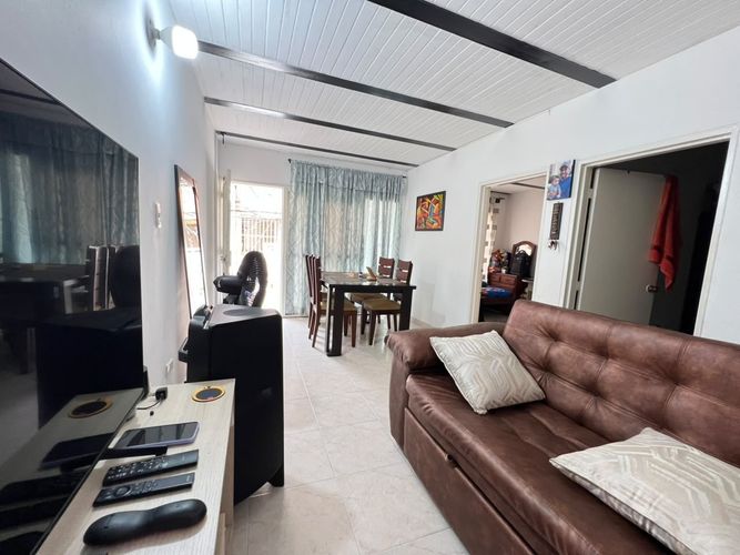 Casa de 5 alcobas en venta en Villa Colombia, Cali, 126 m² · foto 10 de 16