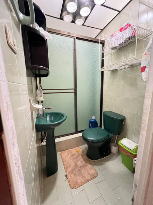 Casa de 5 alcobas en venta en Villa Colombia, Cali, 126 m² · foto 14 de 16