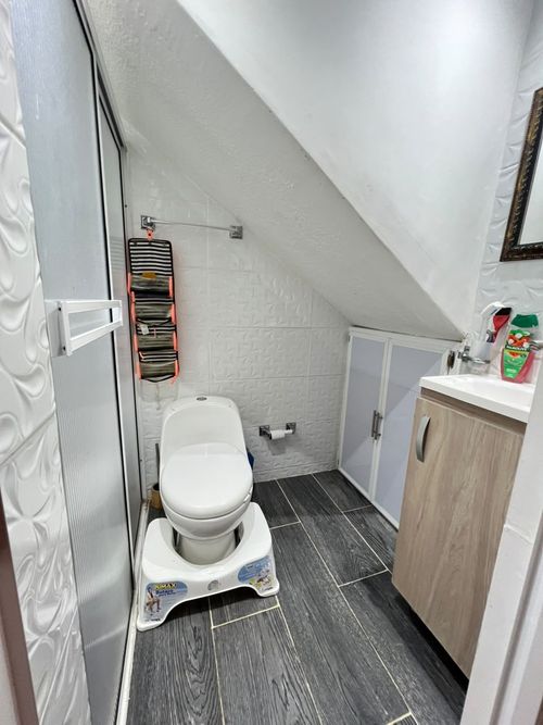 Casa de 5 alcobas en venta en Villa Colombia, Cali, 126 m² · foto 8 de 16