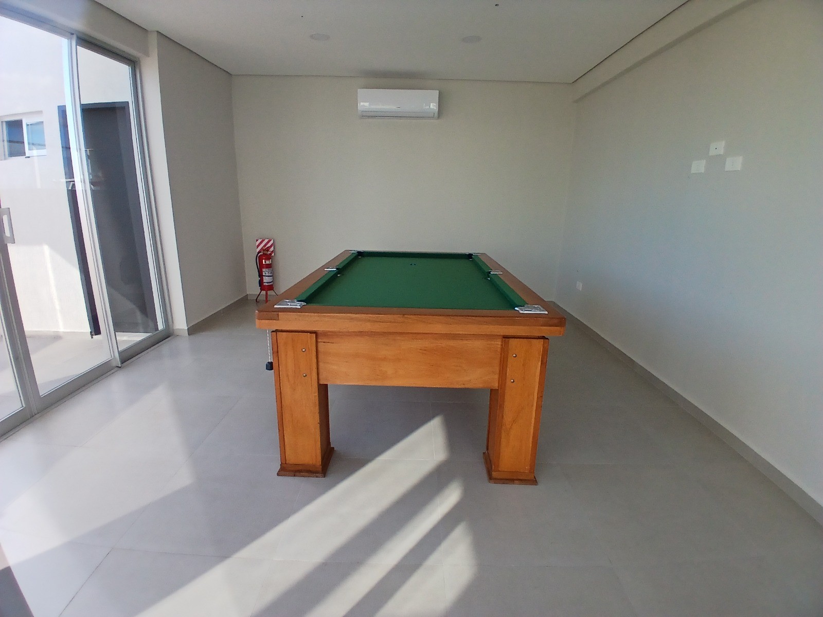Alquilo Dpto de 1 dormitorio Edificio COMARCA - Bo. Mcal. Estigarribia — foto 3