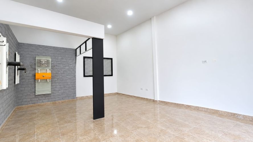 Bodega en arriendo en San Jose Sur, Pereira, 320 m² · foto 11 de 12