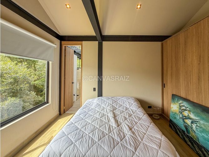 Casa de 2 alcobas en venta en Guamito, Rionegro, 125 m² · foto 7 de 19