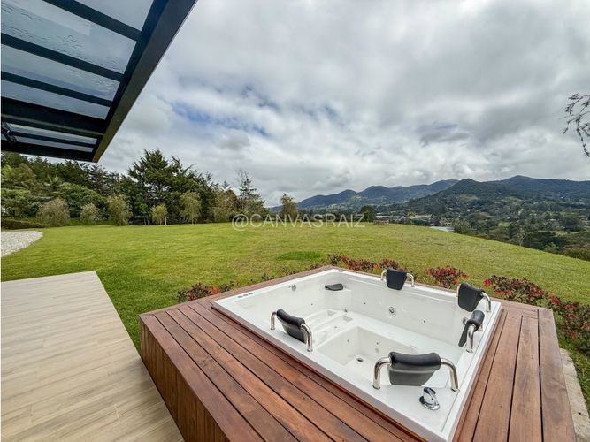 Casa de 2 alcobas en venta en Guamito, Rionegro, 125 m² · foto 10 de 19
