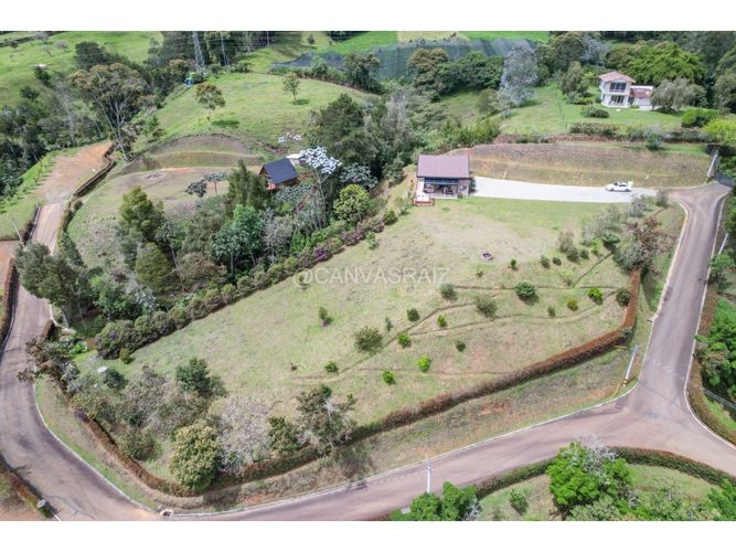 Casa de 2 alcobas en venta en Guamito, Rionegro, 125 m² · foto 12 de 19
