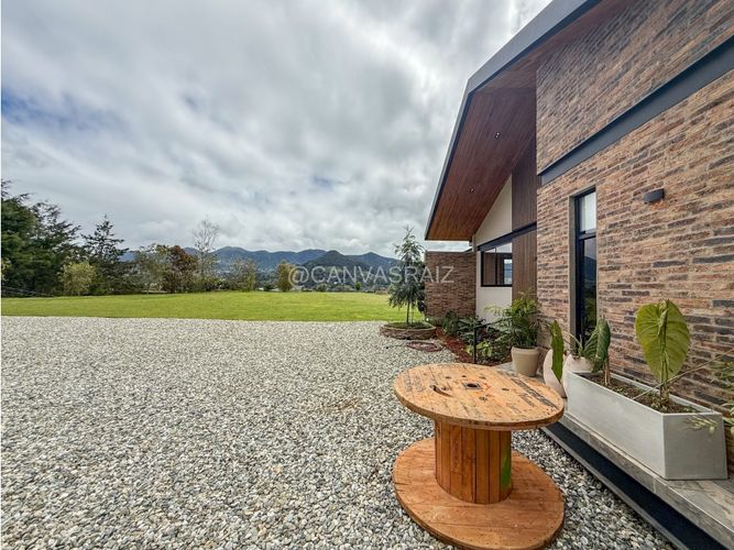 Casa de 2 alcobas en venta en Guamito, Rionegro, 125 m² · foto 13 de 19