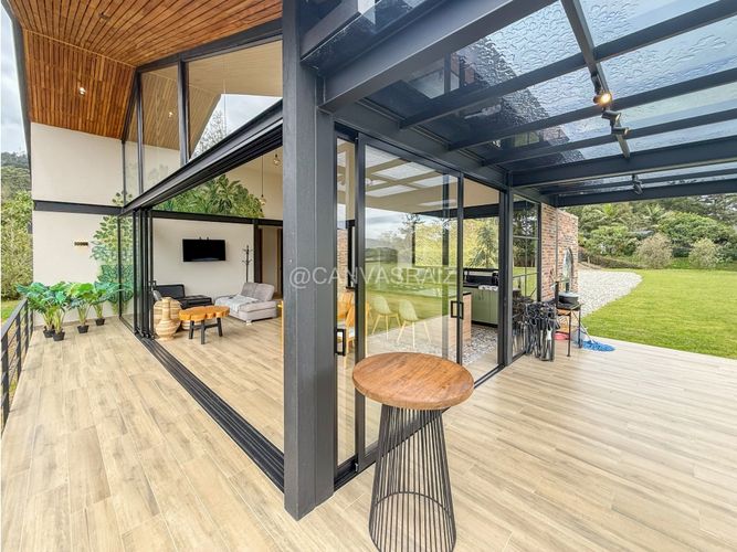 Casa de 2 alcobas en venta en Guamito, Rionegro, 125 m² · foto 15 de 19