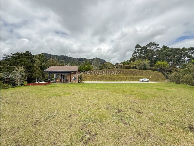Casa de 2 alcobas en venta en Guamito, Rionegro, 125 m² · foto 18 de 19