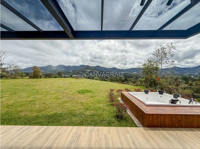 Casa de 2 alcobas en venta en Guamito, Rionegro, 125 m² · foto 19 de 19