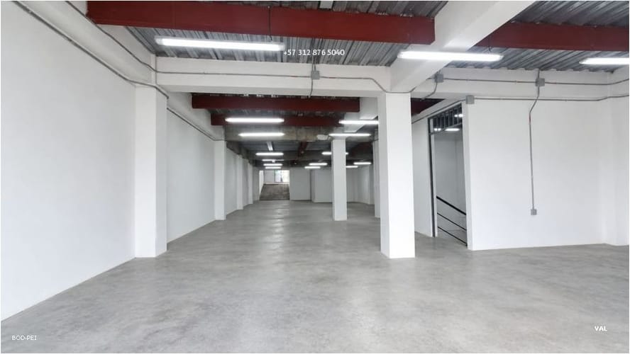 Oficina en arriendo en San Jose, Pereira, 412 m² · foto 3 de 12