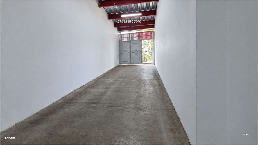 Oficina en arriendo en San Jose, Pereira, 412 m² · foto 2 de 12