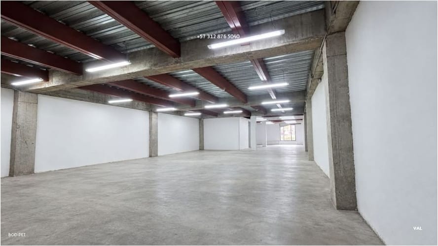 Oficina en arriendo en San Jose, Pereira, 412 m² · foto 4 de 12