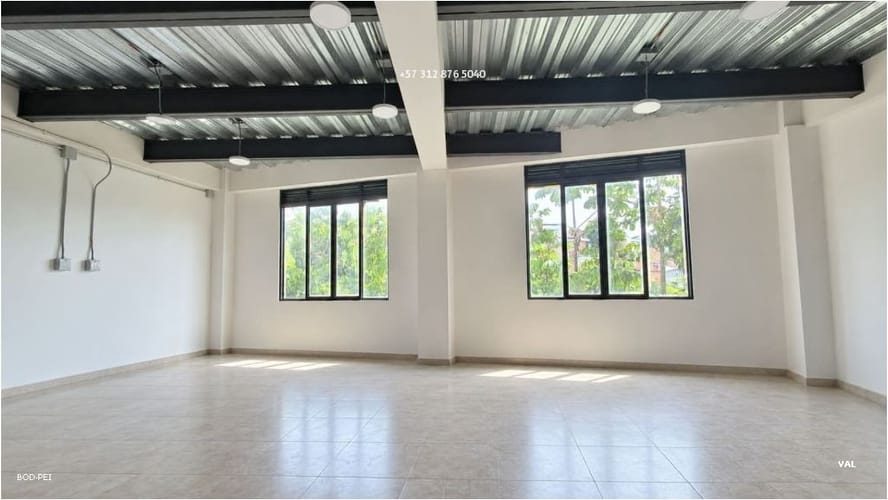 Oficina en arriendo en San Jose, Pereira, 412 m² · foto 6 de 12