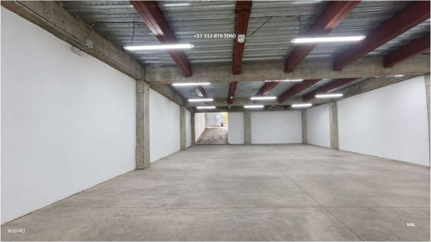 Oficina en arriendo en San Jose, Pereira, 412 m² · foto 10 de 12