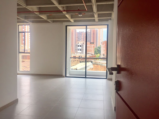 Studio for rent in Calle larga, Sabaneta