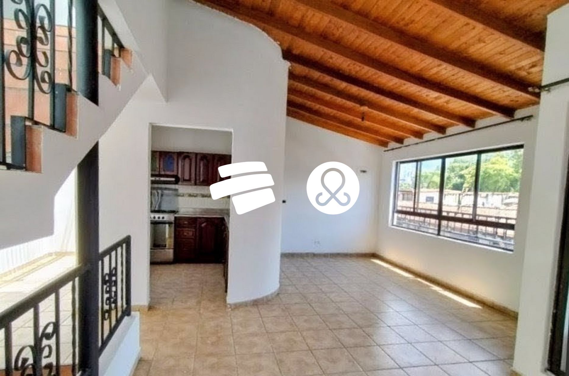 Apartamento en venta en Santa Fe, Medellín · foto 9 de 18