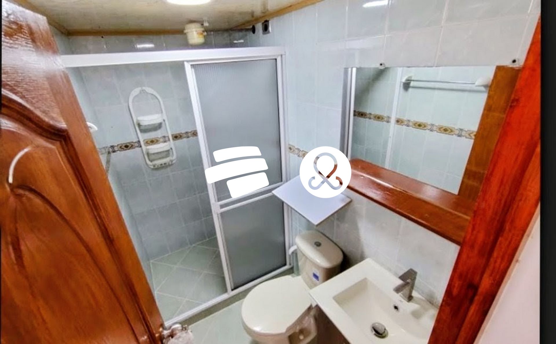 Apartamento en venta en Santa Fe, Medellín · foto 16 de 18