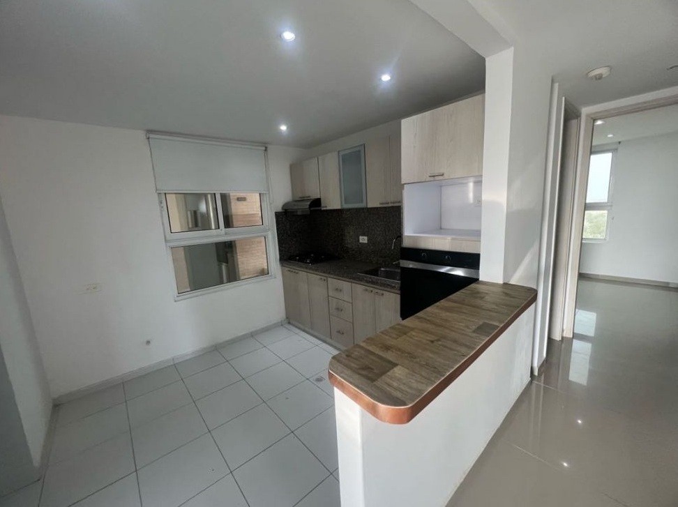 Apartamento en venta en La Campiña, Barranquilla · foto 7 de 17