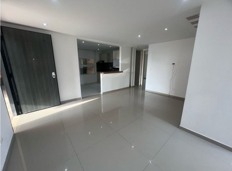 Apartamento en venta en La Campiña, Barranquilla · foto 5 de 17