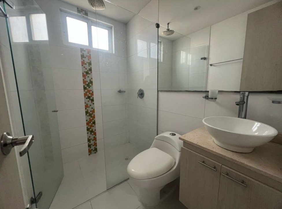 Apartamento en venta en La Campiña, Barranquilla · foto 14 de 17