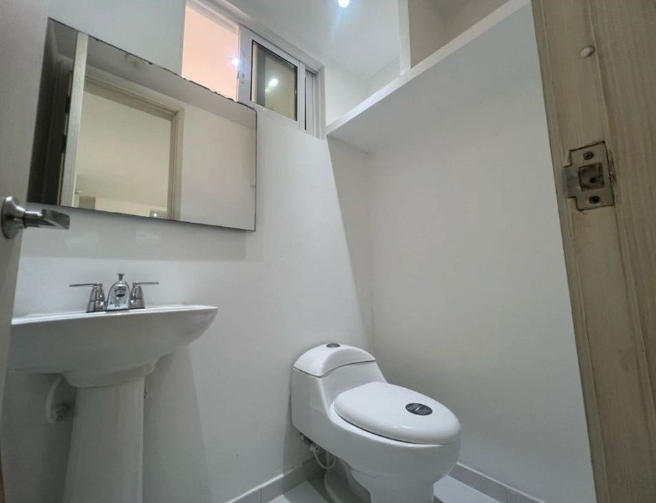 Apartamento en venta en La Campiña, Barranquilla · foto 16 de 17