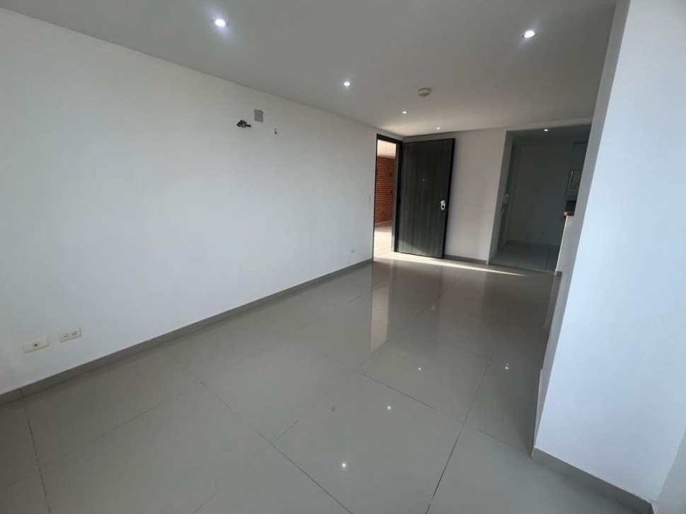 Apartamento en venta en La Campiña, Barranquilla · foto 6 de 17