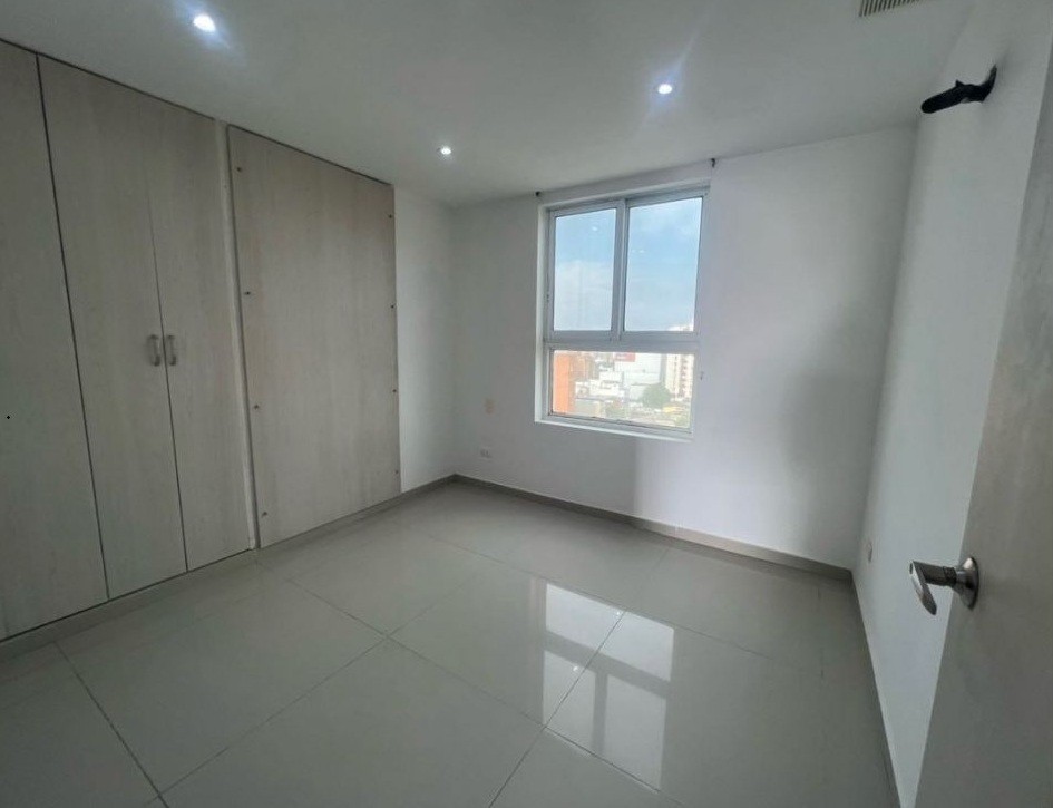 Apartamento en venta en La Campiña, Barranquilla · foto 12 de 17