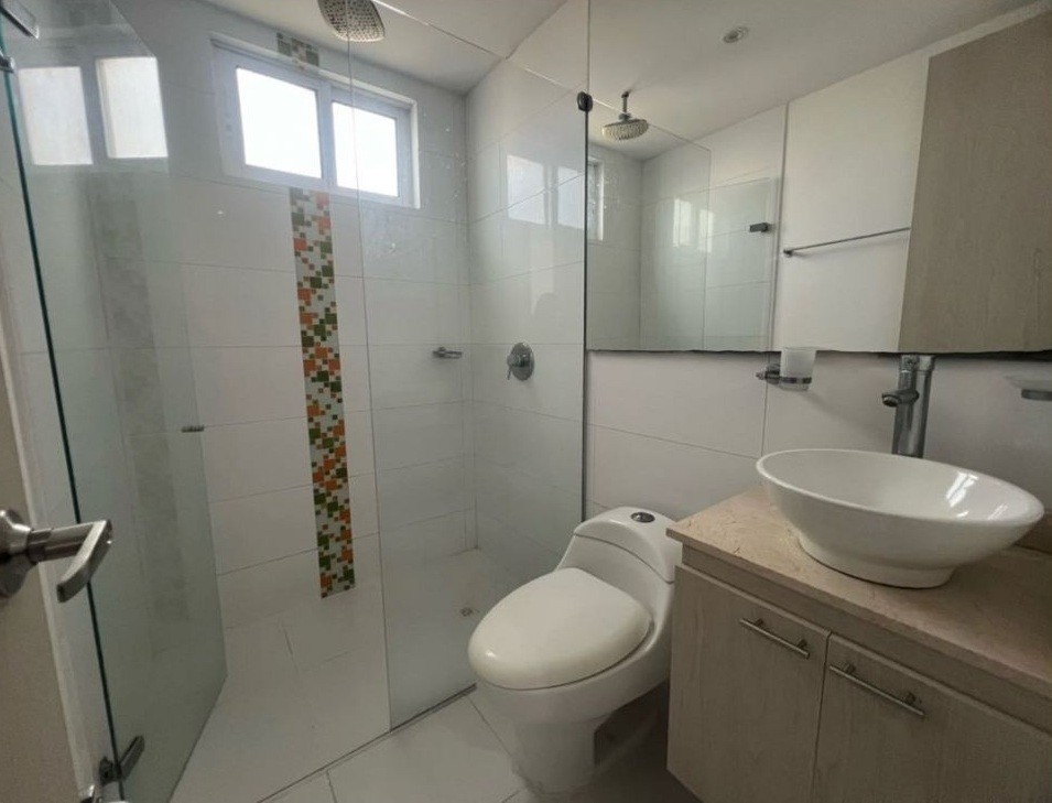 Apartamento en venta en La Campiña, Barranquilla · foto 15 de 17