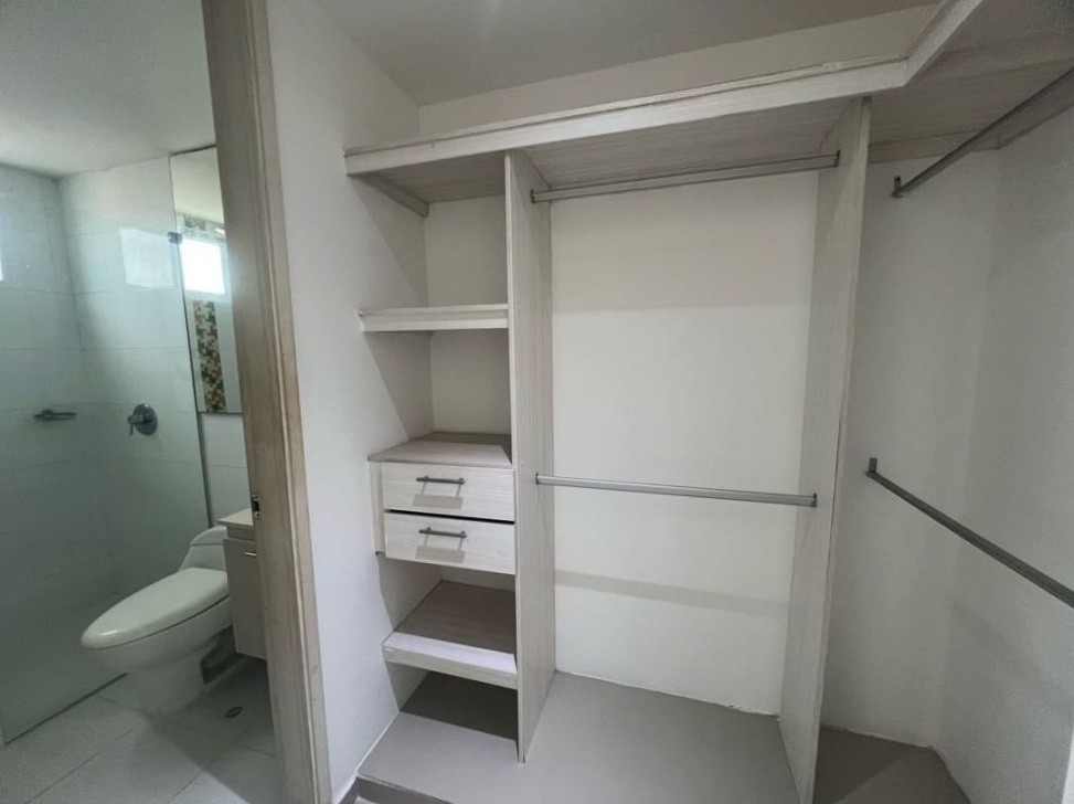 Apartamento en venta en La Campiña, Barranquilla · foto 11 de 17