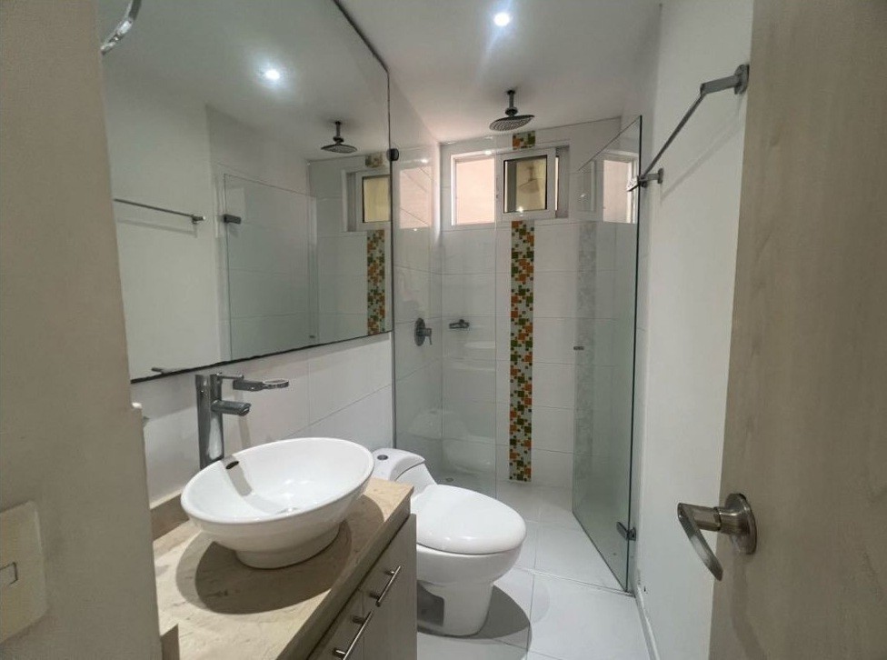 Apartamento en venta en La Campiña, Barranquilla · foto 13 de 17