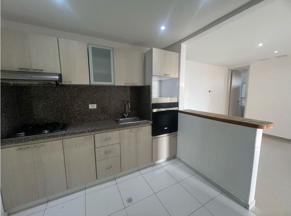 Apartamento en venta en La Campiña, Barranquilla · foto 8 de 17
