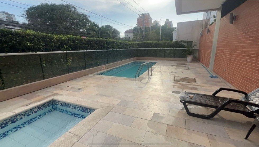 Apartamento en venta en La Campiña, Barranquilla · foto 17 de 17